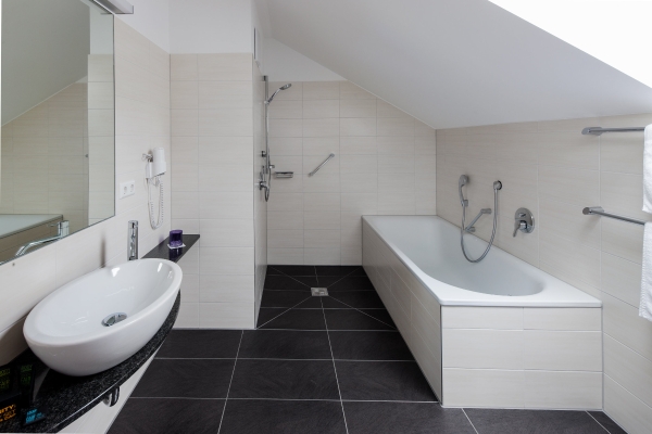 Sapia Hotel Rheinsberg (Bad Säckingen)